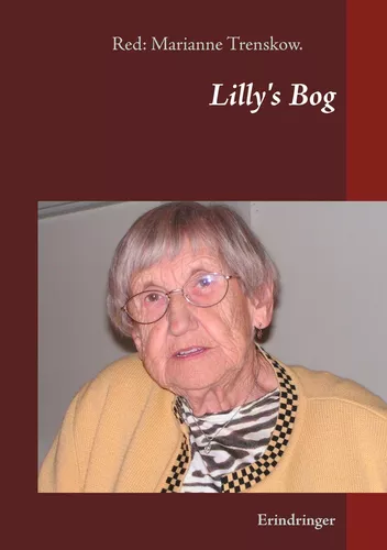 Lilly's Bog