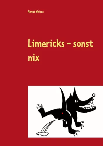 Limericks - sonst nix