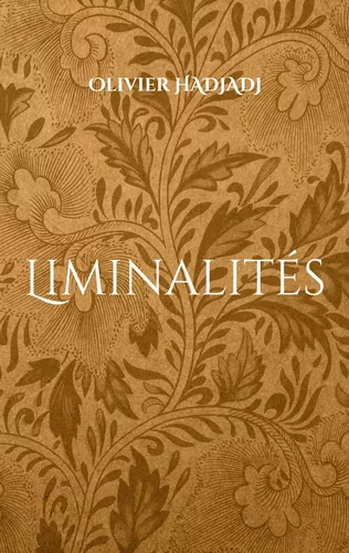 Liminalités