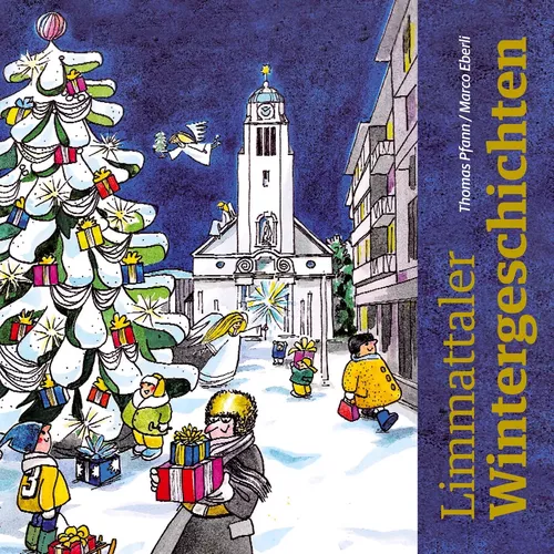 Limmattaler Wintergeschichten
