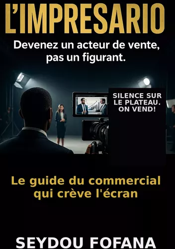 L'imprésario