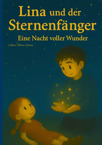 Lina und der Sternenfänger