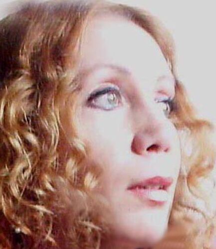 Lina Wellisch Lina Wellisch