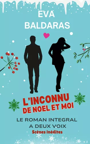 L'inconnu de Noël et moi