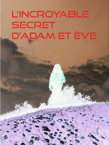 L'incroyable secret d'Adam et Ève