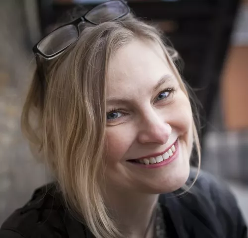 Linda Örulv