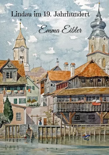 Lindau im 19. Jahrhundert