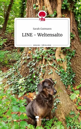 LINE - Weltensalto. Life is a Story - story.one