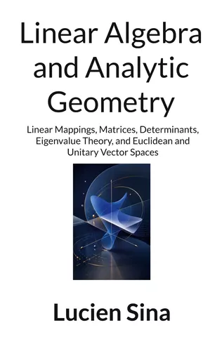 Linear Algebra and Analytic Geometry