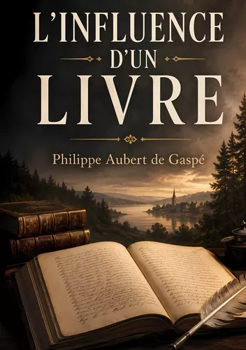 L'influence d'un livre