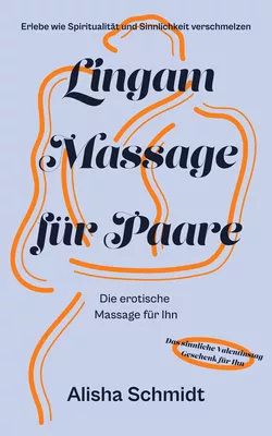 Lingam Massage für Paare