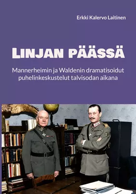 Linjan päässä