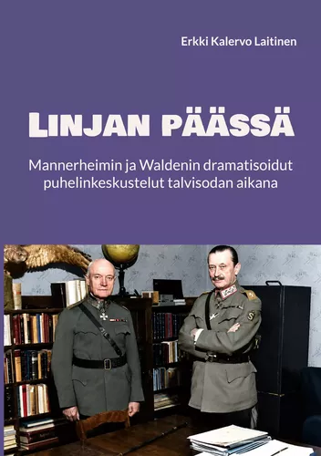 Linjan päässä