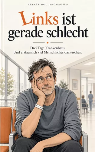 Links ist gerade schlecht