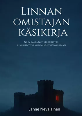 Linnan omistajan käsikirja