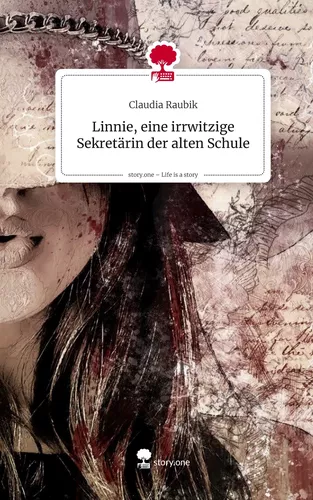 Linnie, eine irrwitzige Sekretärin der alten Schule. Life is a Story - story.one