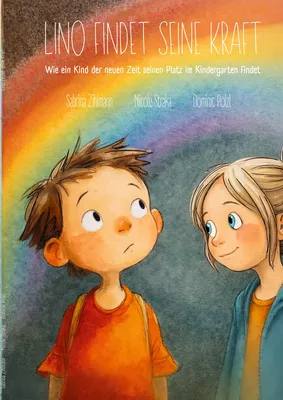 Lino findet seine Kraft