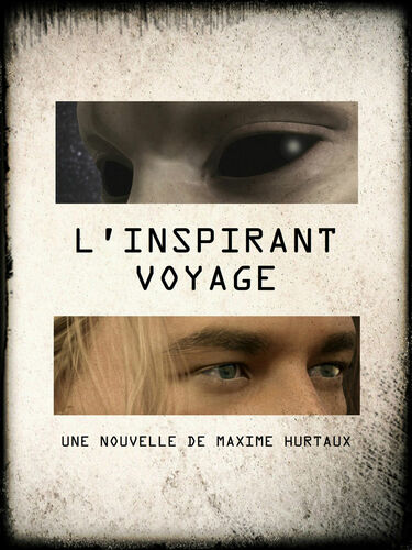 l'inspirant voyage
