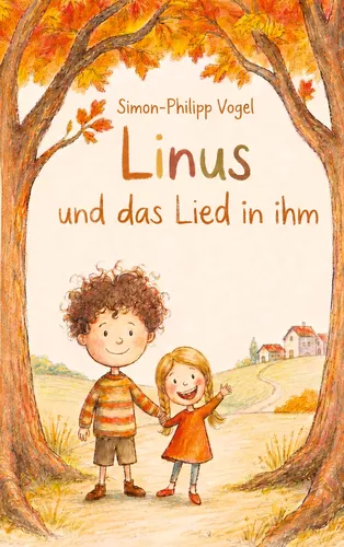 Linus und das Lied in ihm