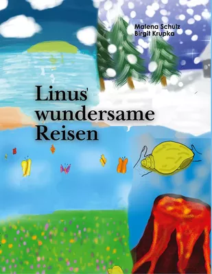 Linus´ wundersame Reisen