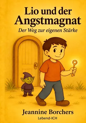 Lio und der Angstmagnat
