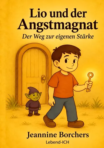 Lio und der Angstmagnat