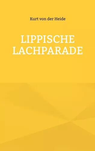 Lippische Lachparade