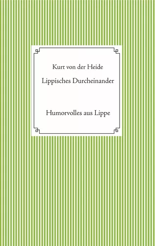 Lippisches Durcheinander