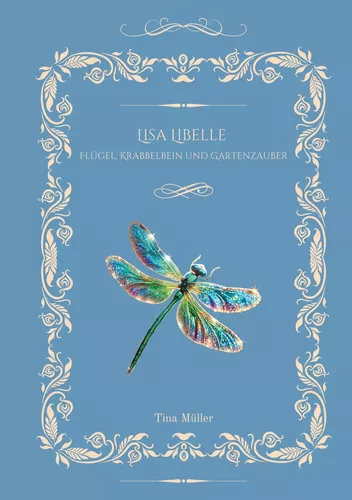 Lisa Libelle