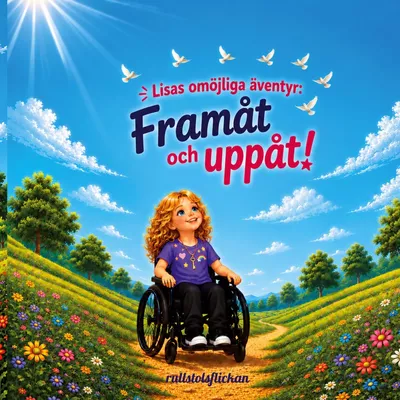 Lisas omöjliga äventyr