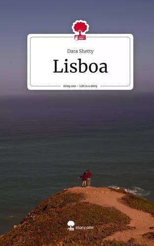 Lisboa. Life is a Story - story.one