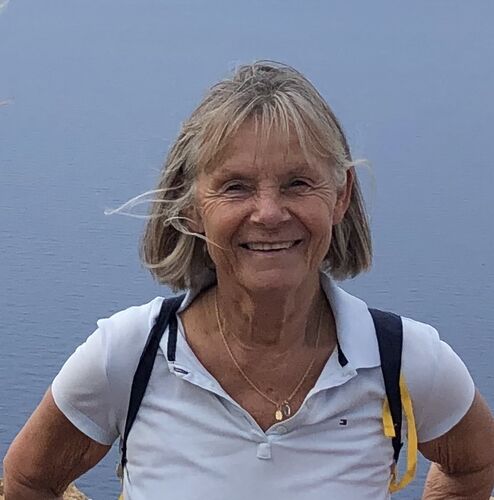 Lise Olrik Lise Olrik