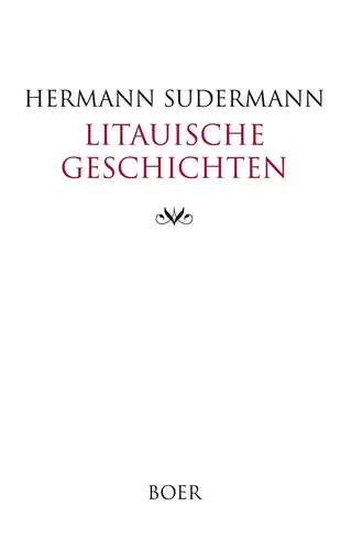 Litauische Geschichten