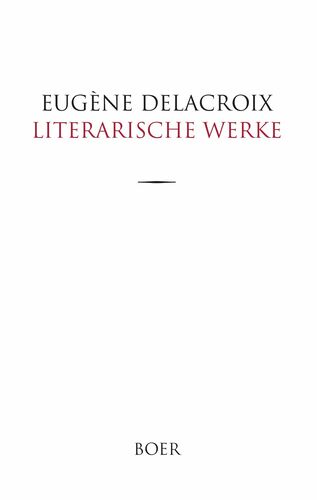 Literarische Werke