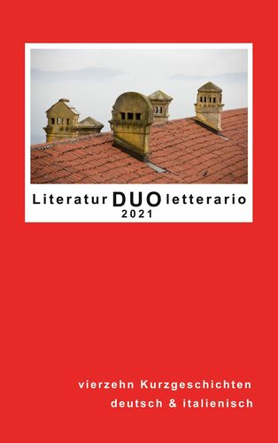 Literatur DUO Letterario 2021