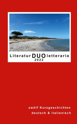 Literatur DUO Letterario 2022