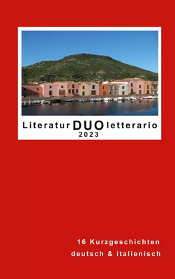 Literatur DUO Letterario 2023