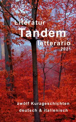 Literatur Tandem letterario -2021