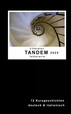 Literatur Tandem letterario 2025