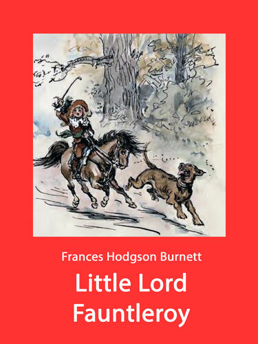Little Lord Fauntleroy