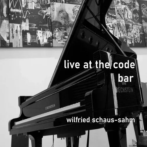 live at the codebar