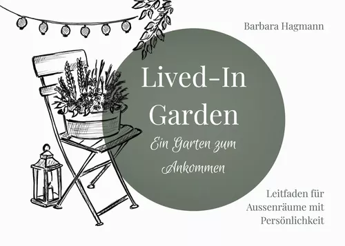 Lived-In Garden