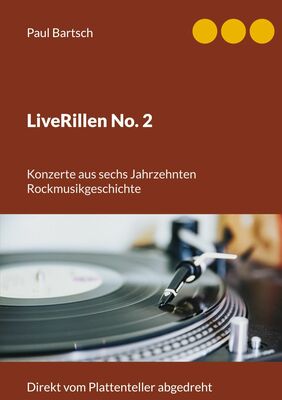 LiveRillen No. 2