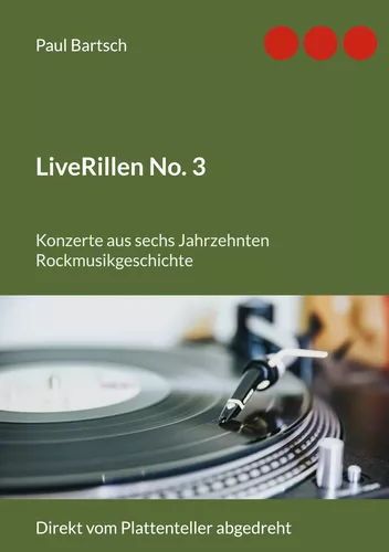 LiveRillen No. 3