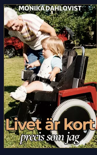 Livet är kort