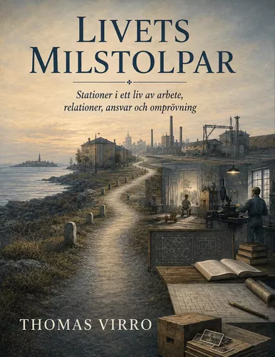Livets milstolpar