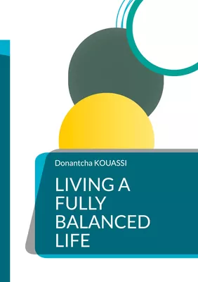 Living a fully balanced life