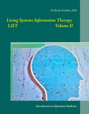 Living Systems Information Therapy LSIT