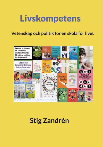Livskompetens