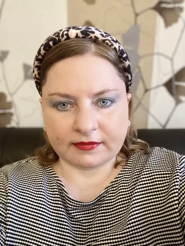Ljuba Kabzan